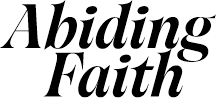 abidingfaith